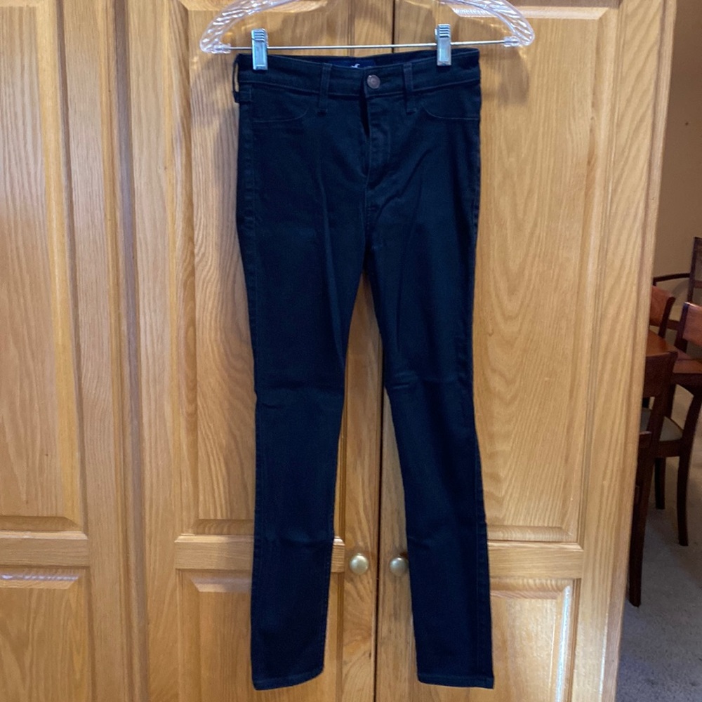 Hollister Jean Leggings